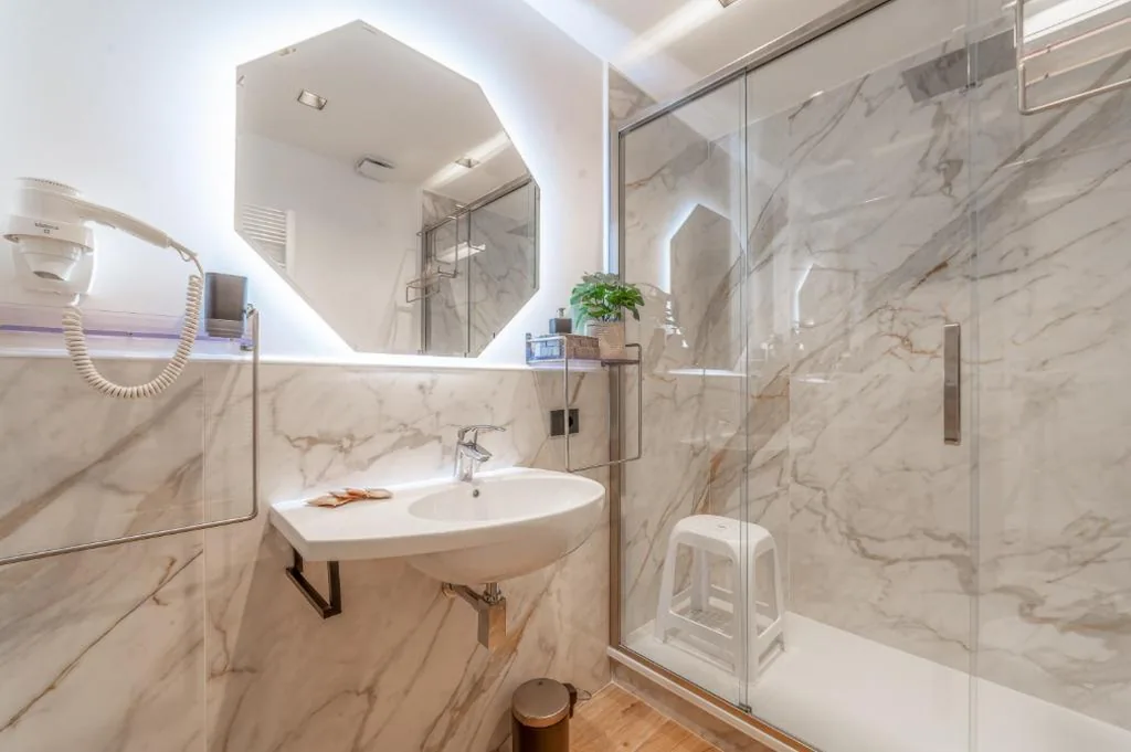 Luxury Vatican Rooms – next to the Vatican Museum — foto 6