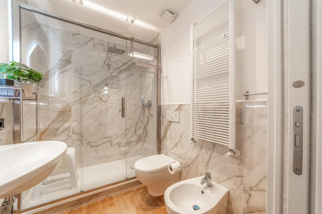 Luxury Vatican Rooms – next to the Vatican Museum — foto 8