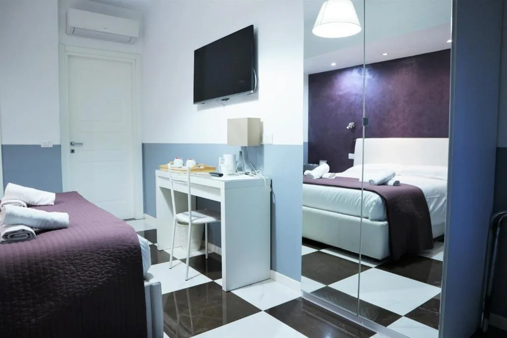 Luxury Vatican Rooms — foto 5