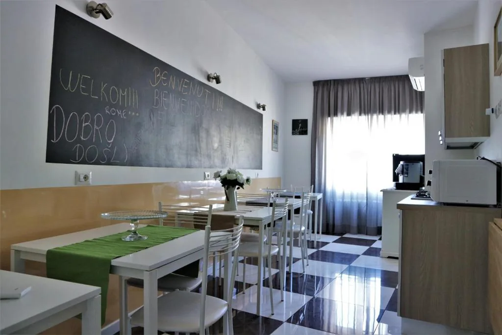 Luxury Vatican Rooms — foto 7