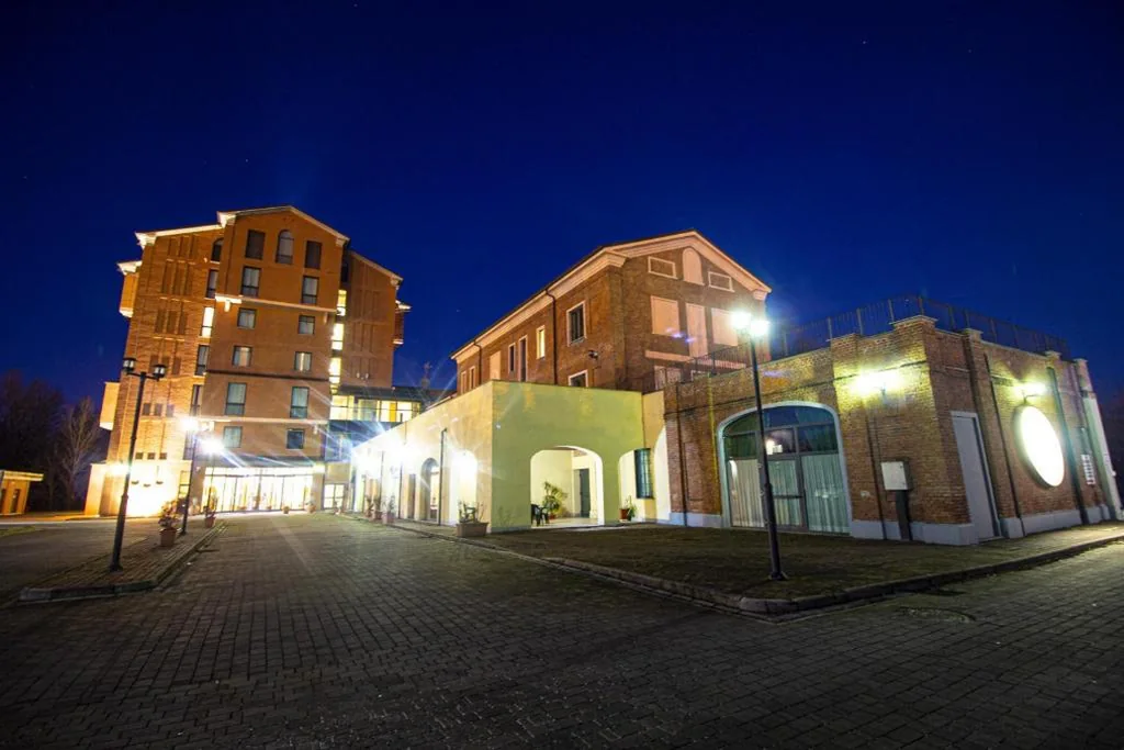 LVG Hotel Collection – Al Mulino