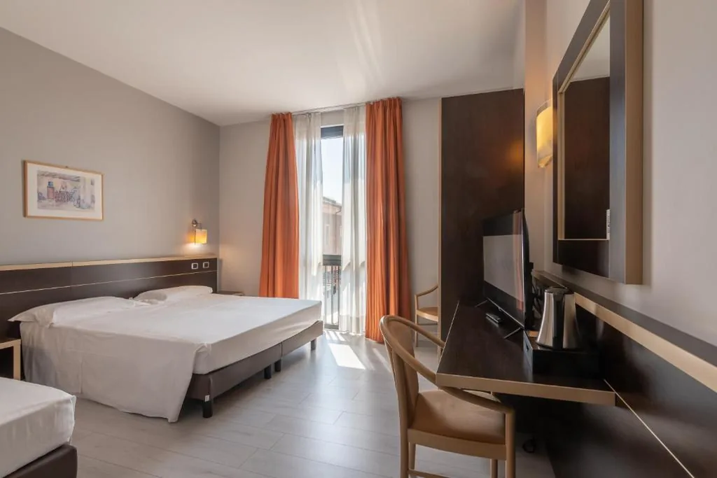 LVG Hotel Collection – Al Mulino — foto 3