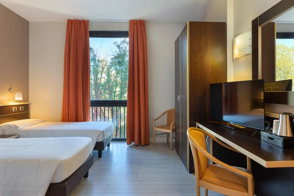 LVG Hotel Collection – Al Mulino — foto 7