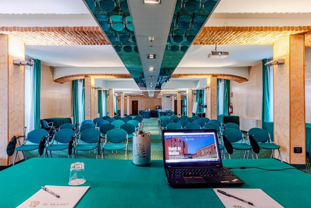 LVG Hotel Collection – Al Mulino — foto 8