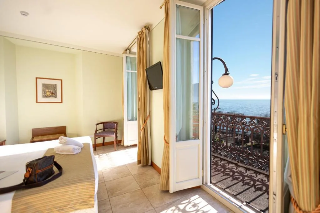 LVG Hotel Collection – Belvedere San Gottardo — foto 3
