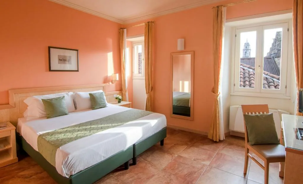 LVG Hotel Collection – Belvedere San Gottardo — foto 6