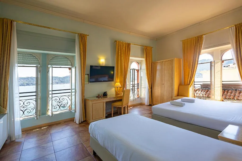 LVG Hotel Collection – Belvedere San Gottardo — foto 7
