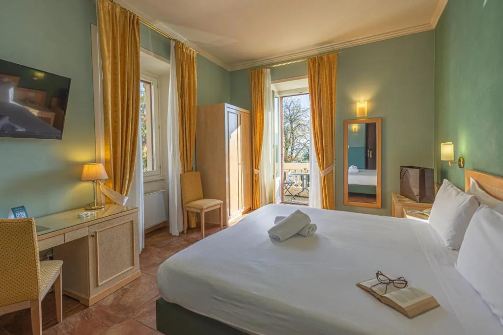 LVG Hotel Collection – Belvedere San Gottardo — foto 8