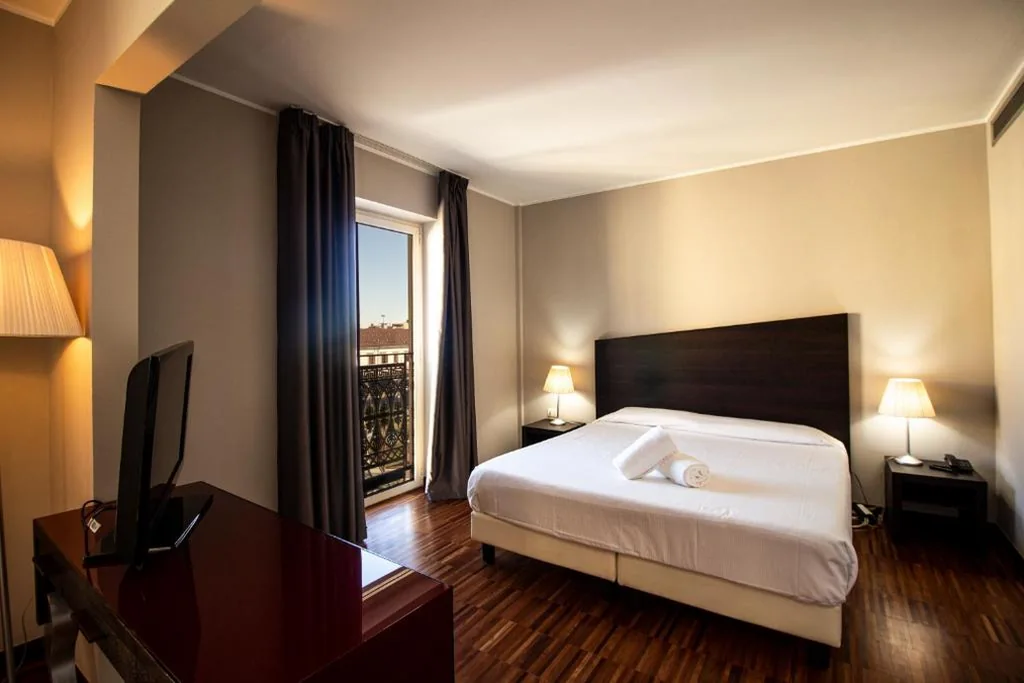 LVG Hotel Collection – Cavour