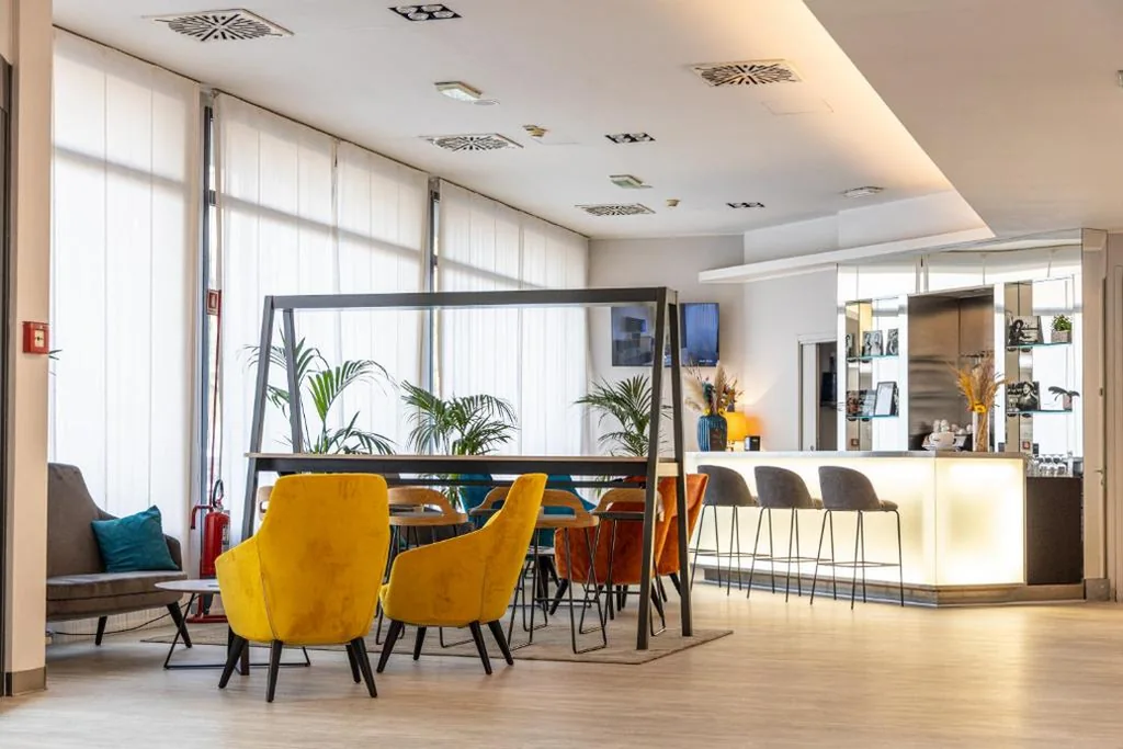 LVG Hotel Collection – Cavour — foto 6