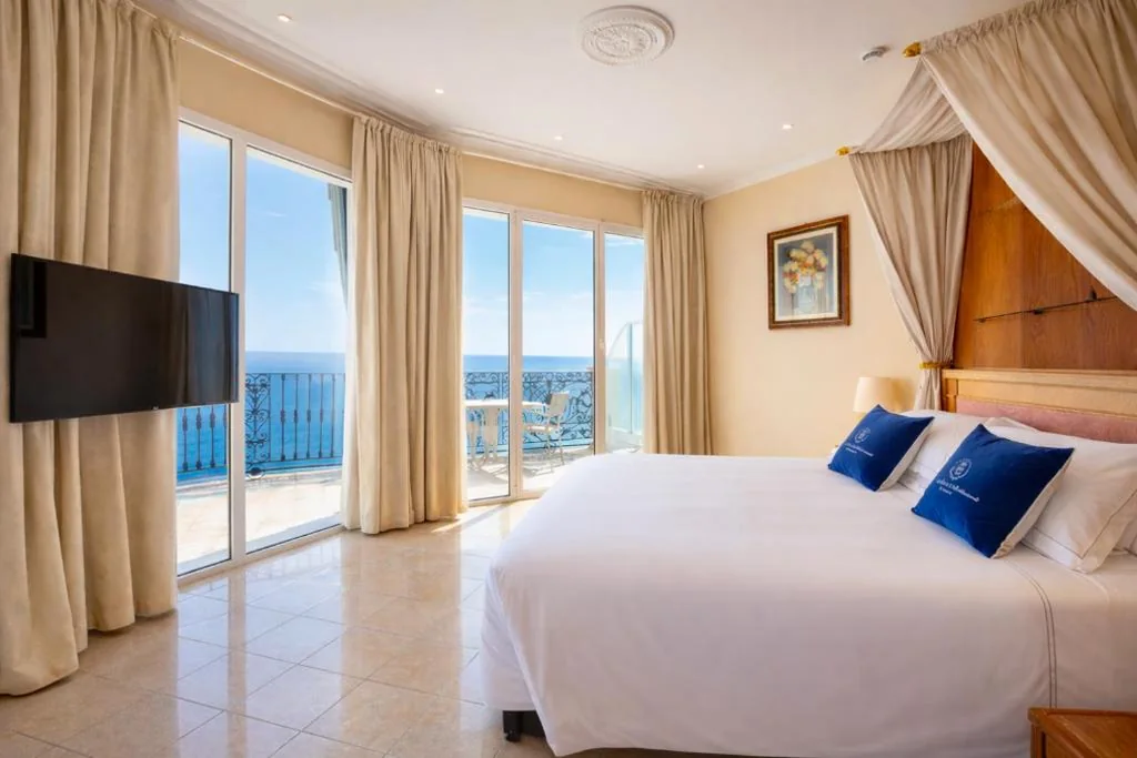 LVG Hotel Collection – Grand Hotel Mediterranee — foto 3