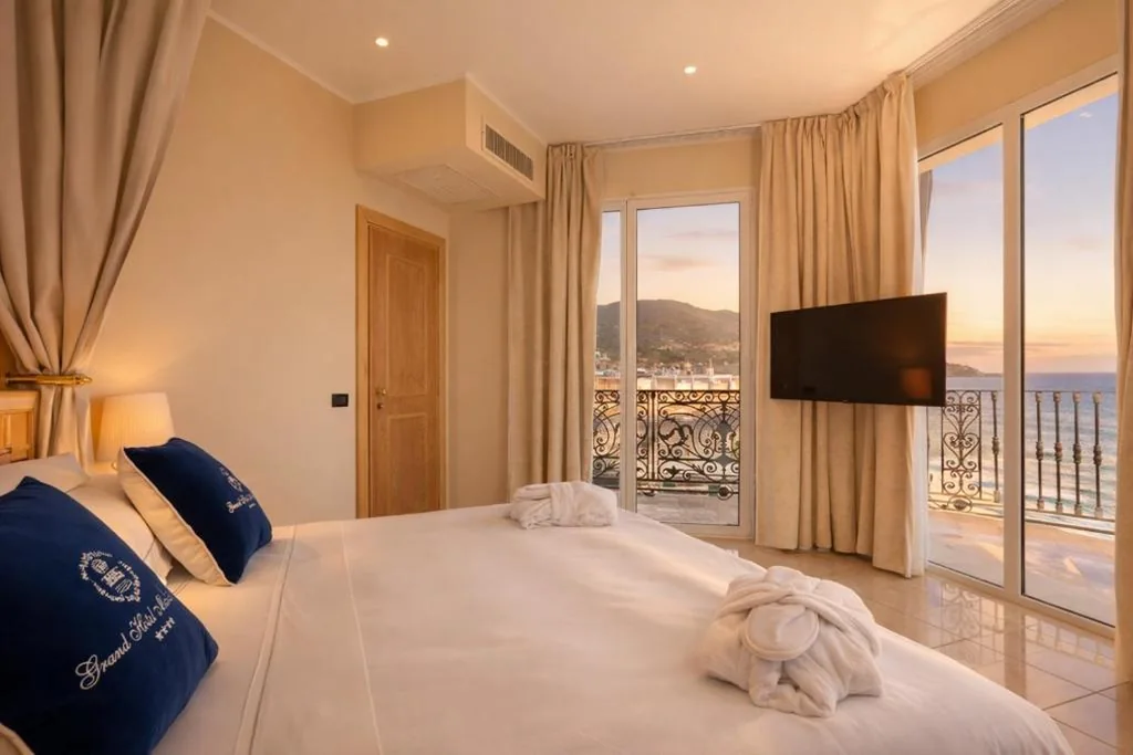 LVG Hotel Collection – Grand Hotel Mediterranee — foto 5