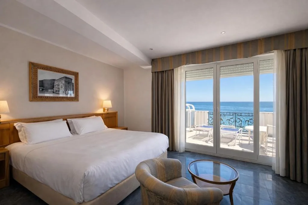 LVG Hotel Collection – Grand Hotel Mediterranee — foto 6