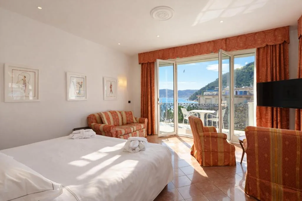 LVG Hotel Collection – Grand Hotel Mediterranee — foto 7
