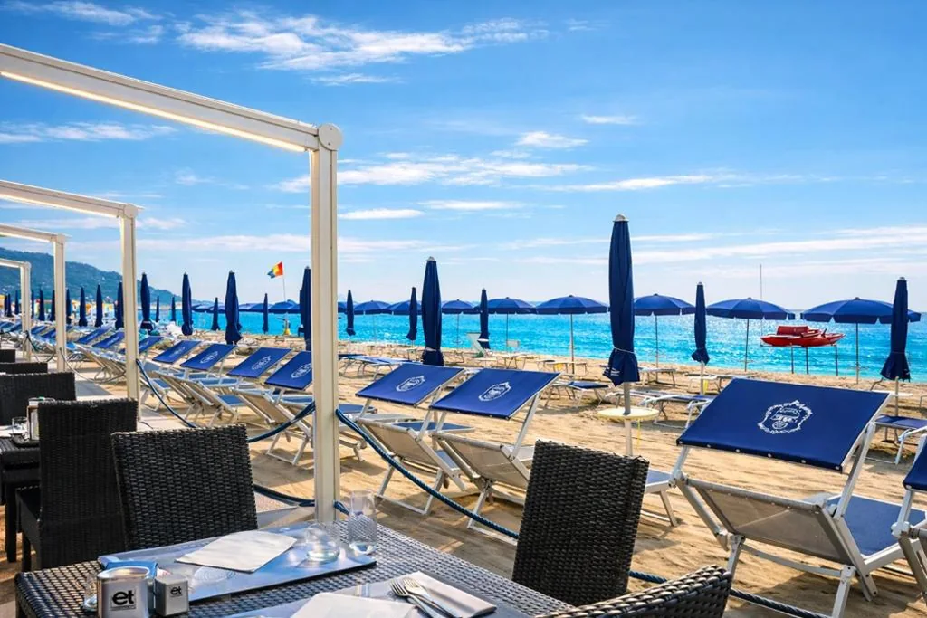 LVG Hotel Collection – Grand Hotel Mediterranee — foto 8