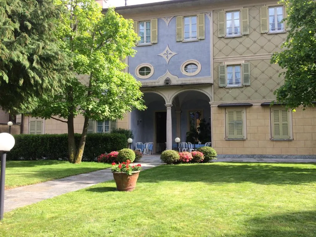 LVG Hotel Collection – Il Portico
