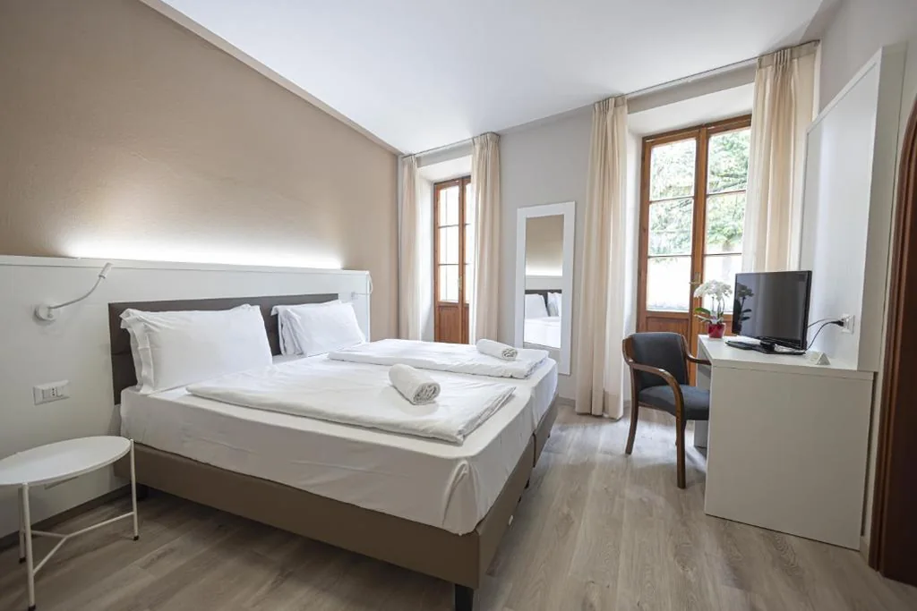 LVG Hotel Collection – Il Portico