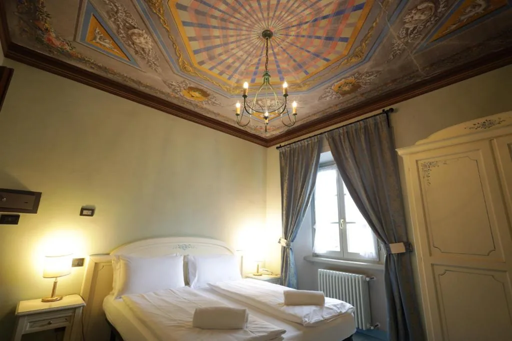 LVG Hotel Collection – Il Portico — foto 3