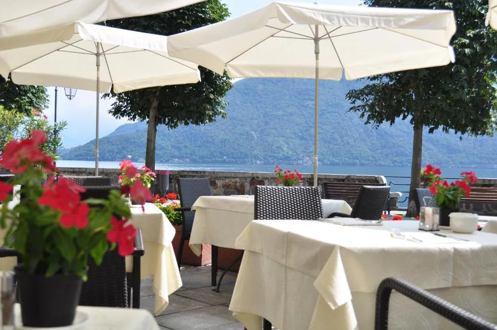LVG Hotel Collection – Il Portico — foto 4