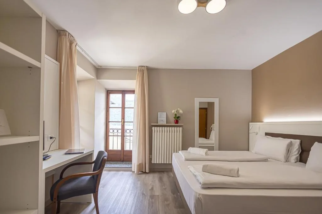 LVG Hotel Collection – Il Portico — foto 7