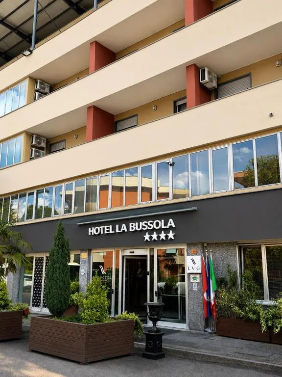 LVG Hotel Collection – La Bussola