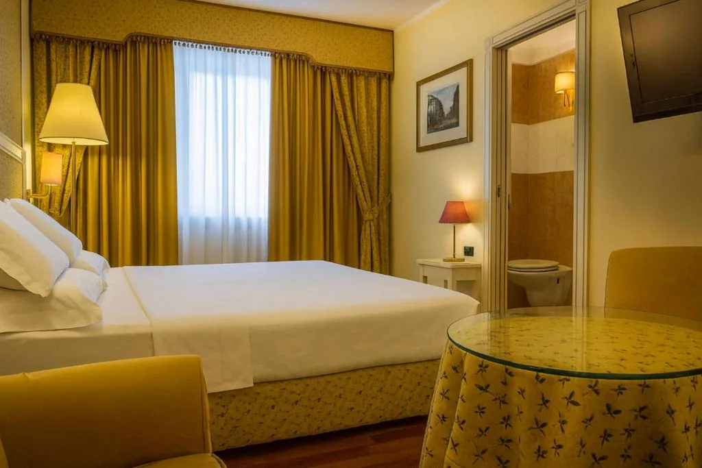 LVG Hotel Collection – La Bussola
