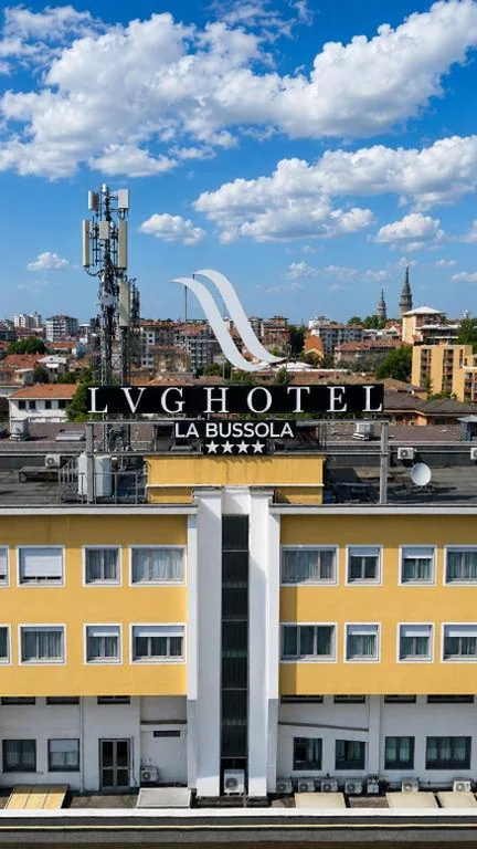 LVG Hotel Collection – La Bussola — foto 3