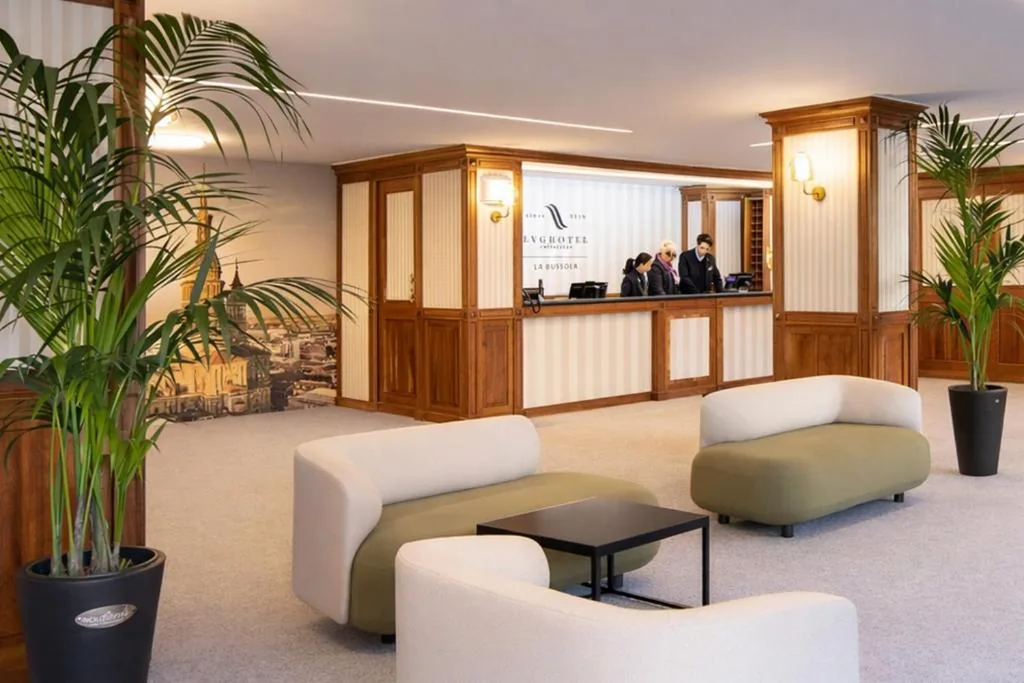 LVG Hotel Collection – La Bussola — foto 5