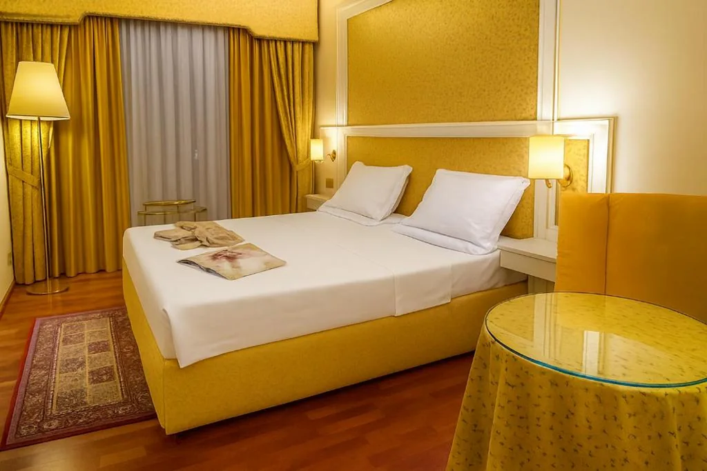 LVG Hotel Collection – La Bussola — foto 6