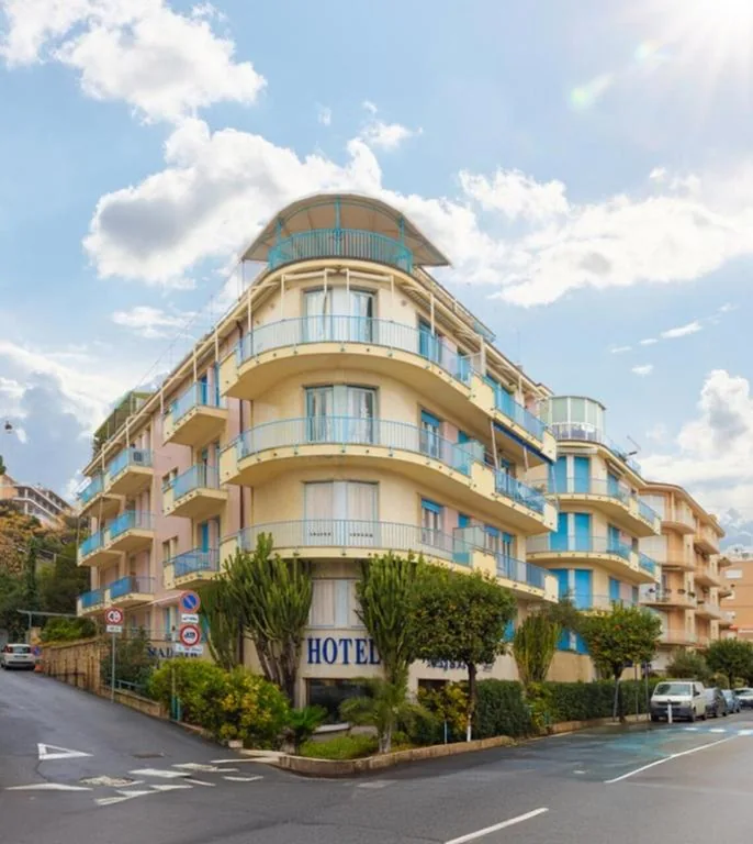 LVG Hotel Collection – Majestic
