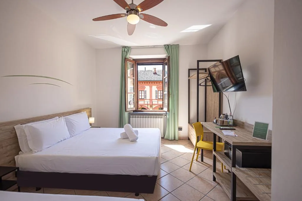 LVG Hotel Collection – Tornielli 9 — foto 6