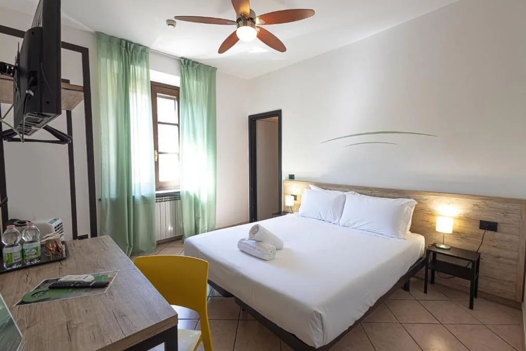 LVG Hotel Collection – Tornielli 9 — foto 7