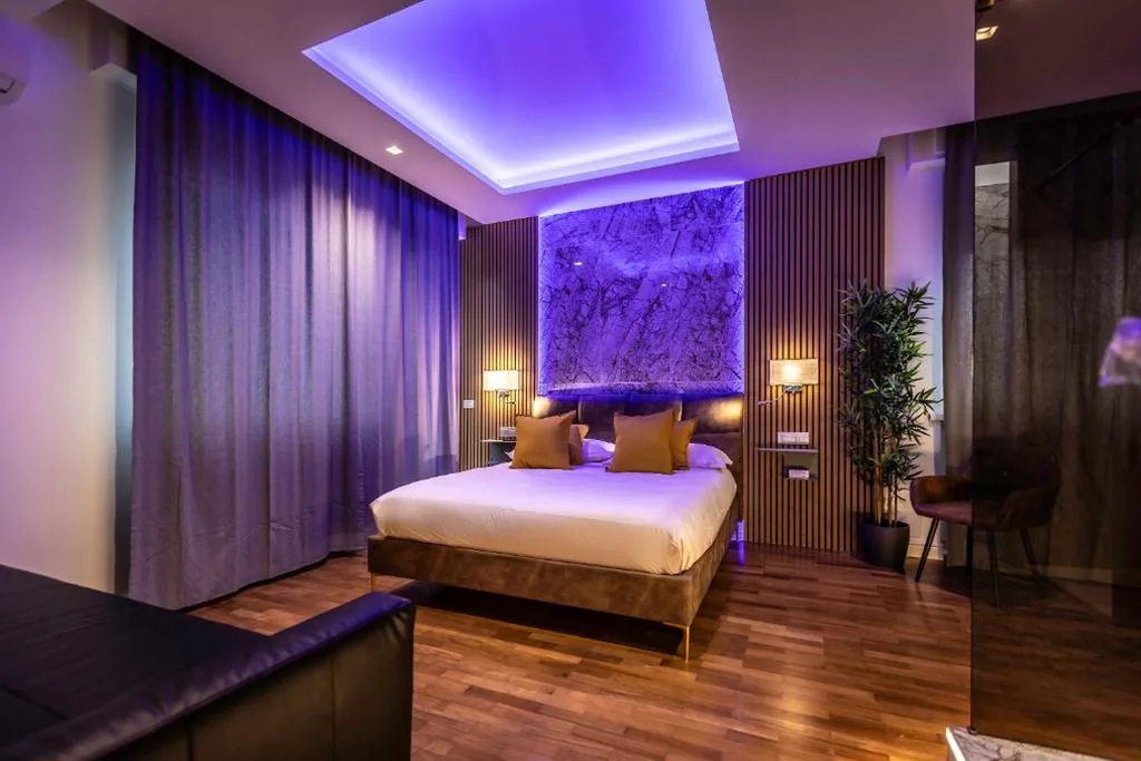Lyo Sky Rooms