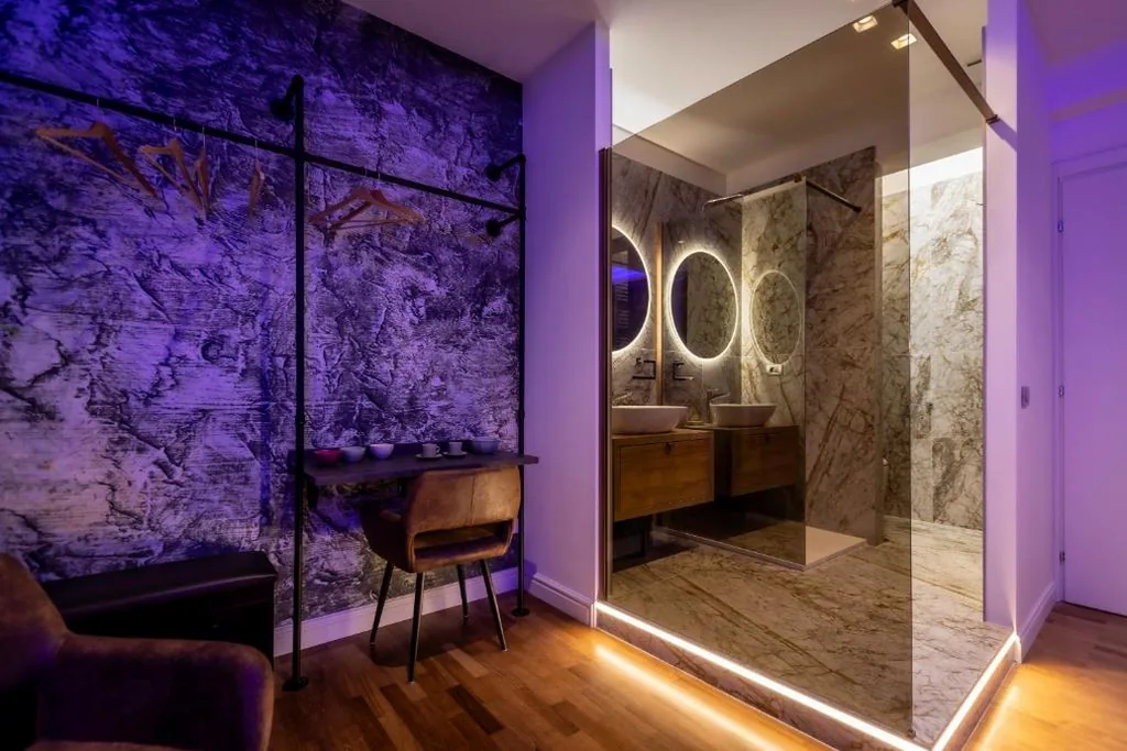 Lyo Sky Rooms — foto 3