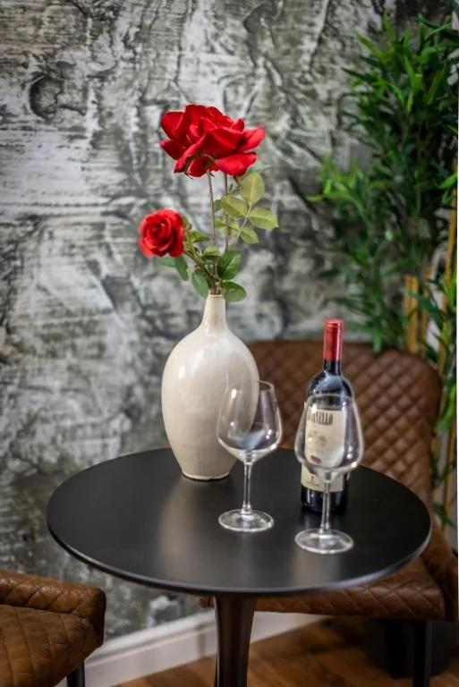 Lyo Sky Rooms — foto 4