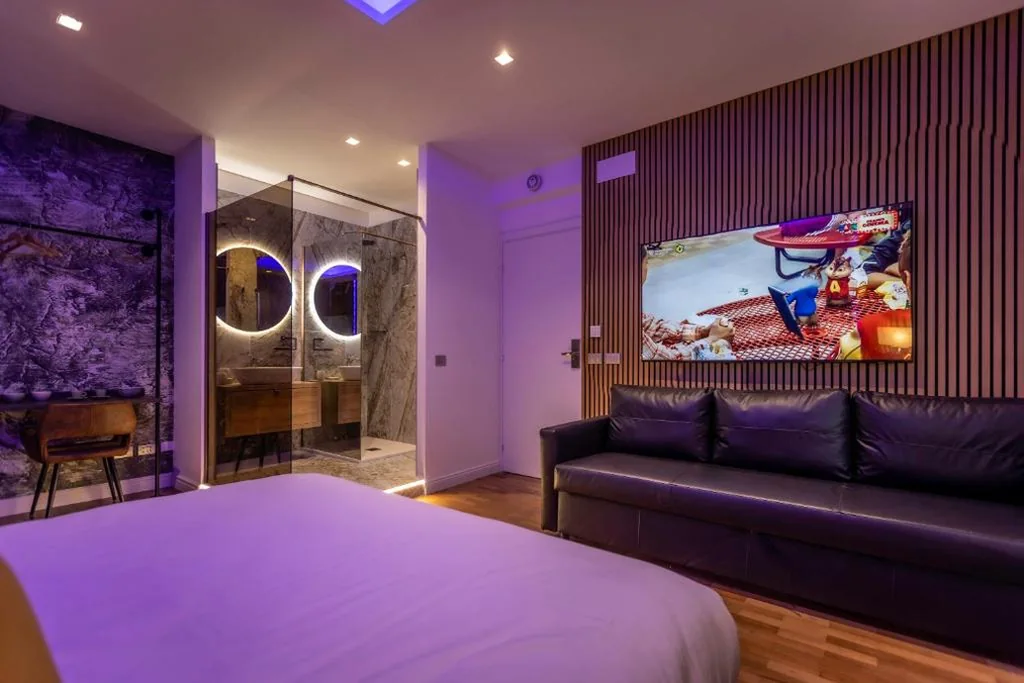 Lyo Sky Rooms — foto 5