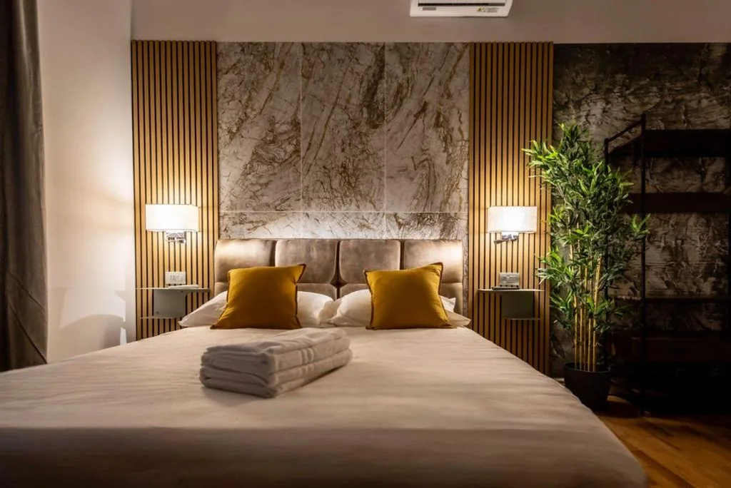 Lyo Sky Rooms — foto 7
