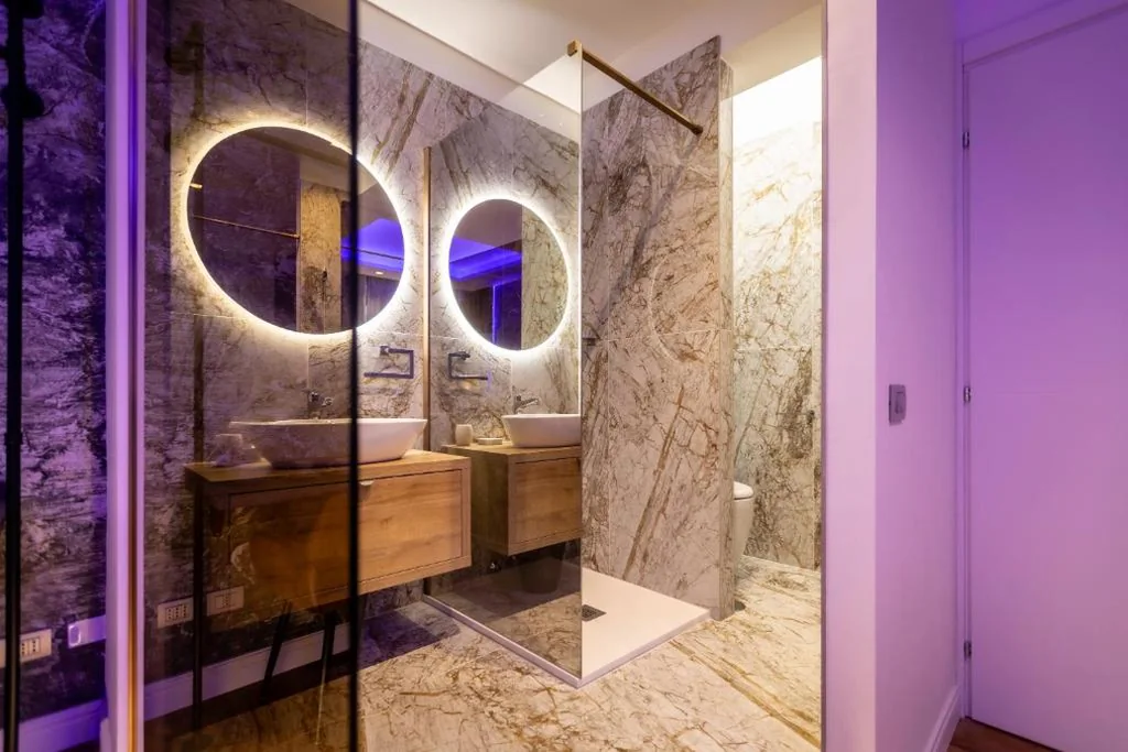 Lyo Sky Rooms — foto 8