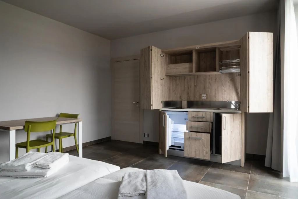 M-APPHOTEL — foto 4