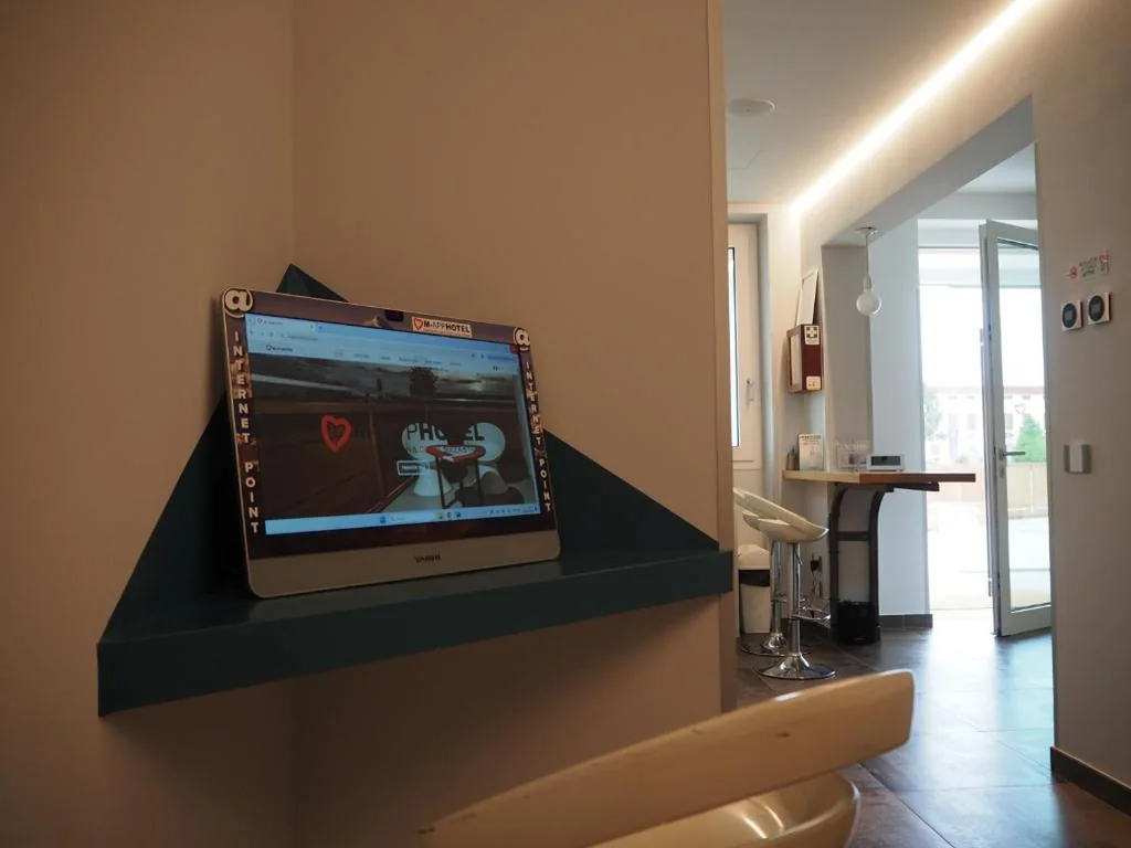 M-APPHOTEL — foto 5