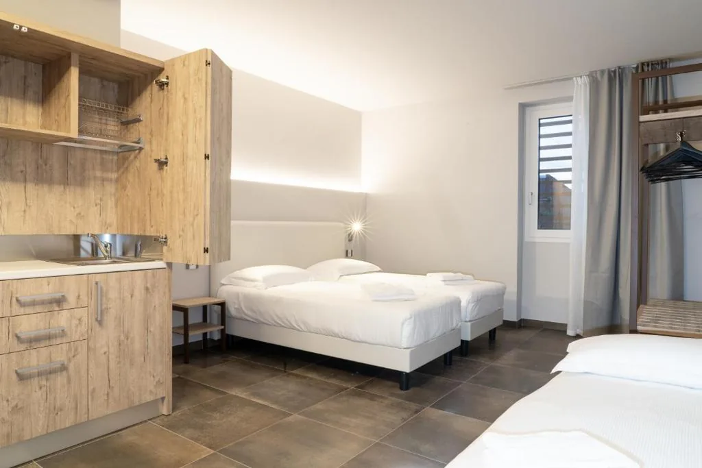 M-APPHOTEL — foto 6