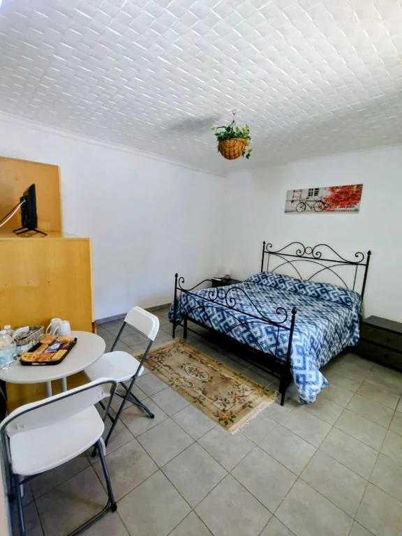 M&C Rooms di Claudia