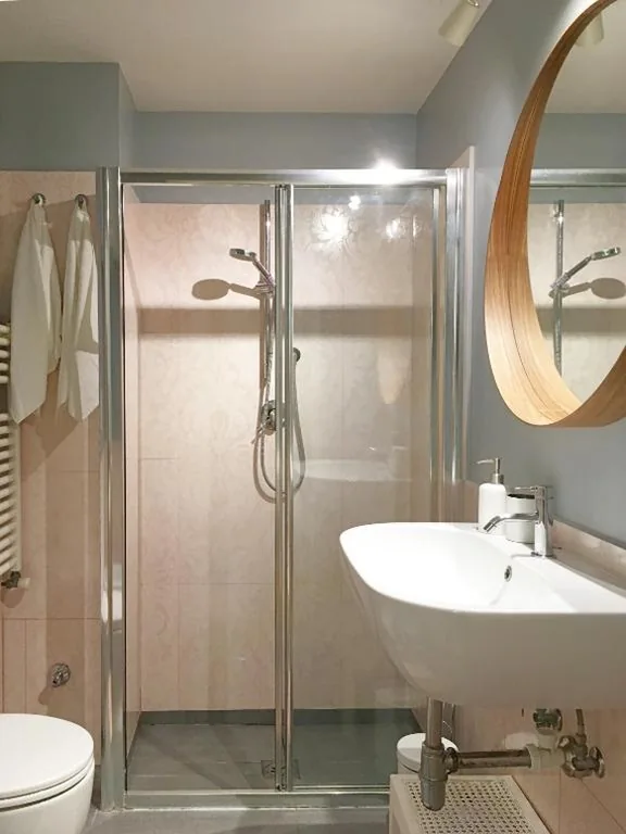 M SuiteApartment Roma — foto 3