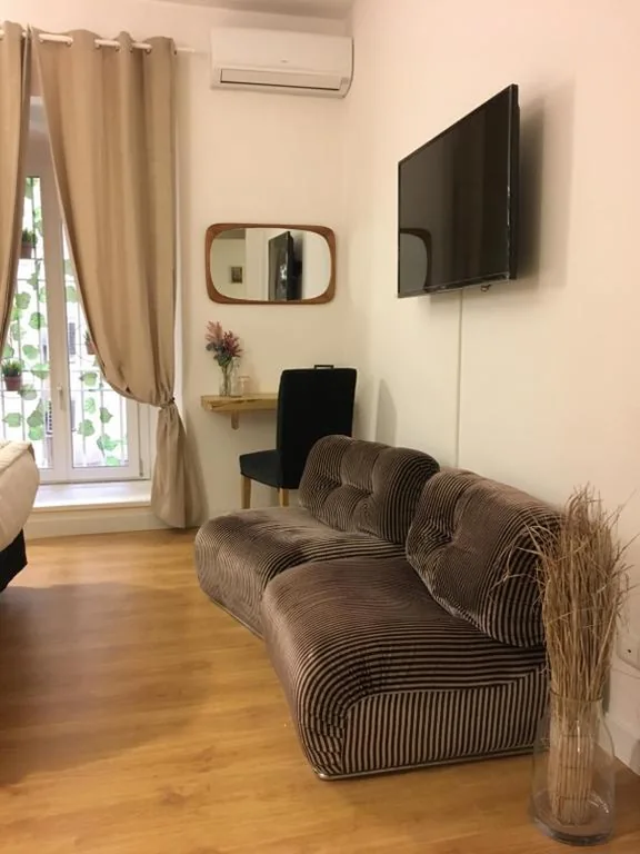 M SuiteApartment Roma — foto 4