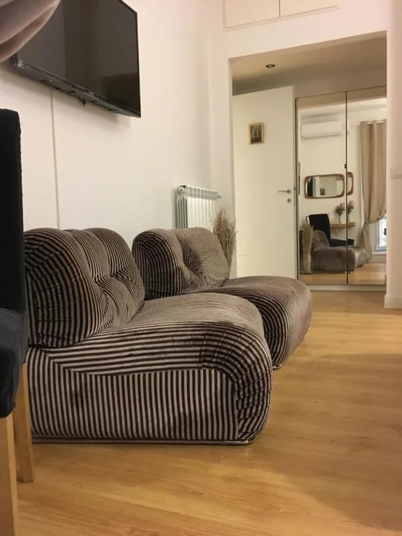 M SuiteApartment Roma — foto 8