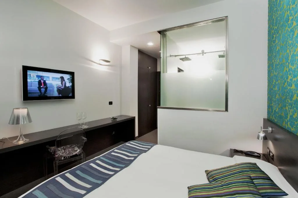 MA Hotel — foto 3