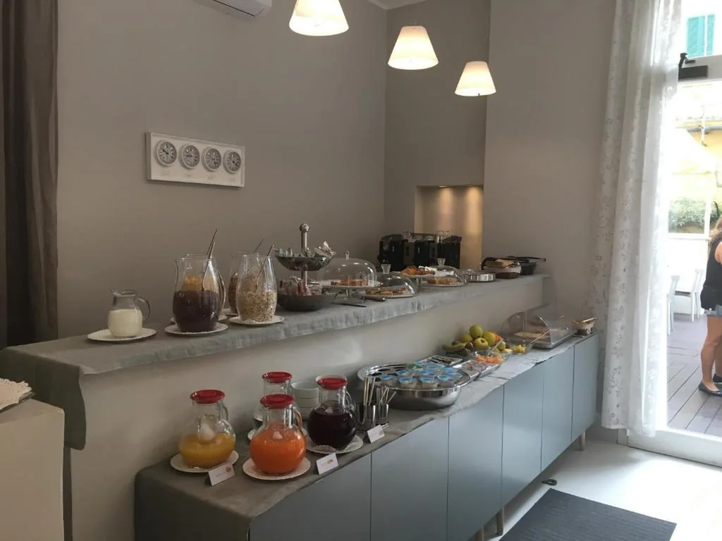 MA Hotel — foto 6