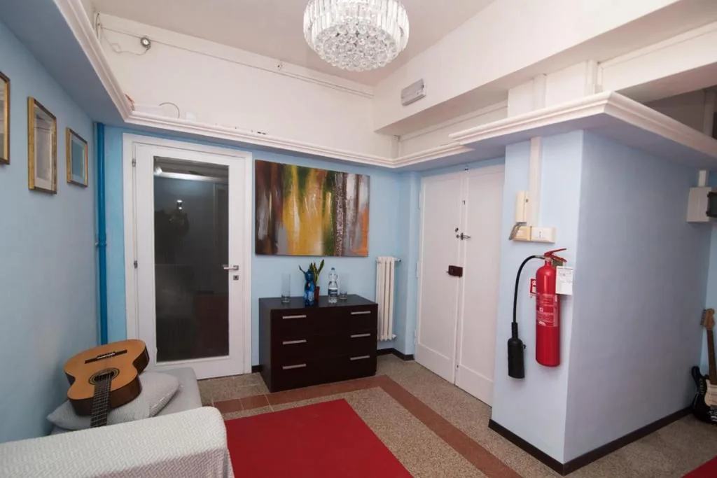 Maa Guest House — foto 5