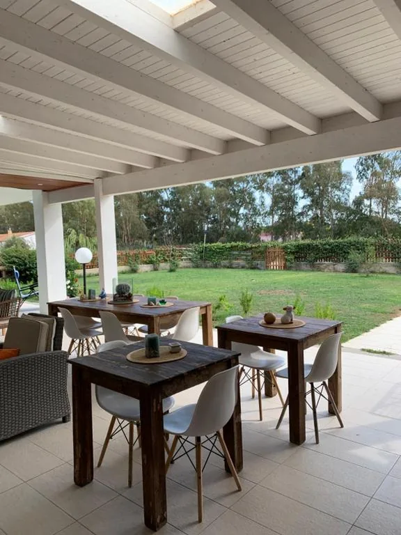 Mabell Guest House — foto 6