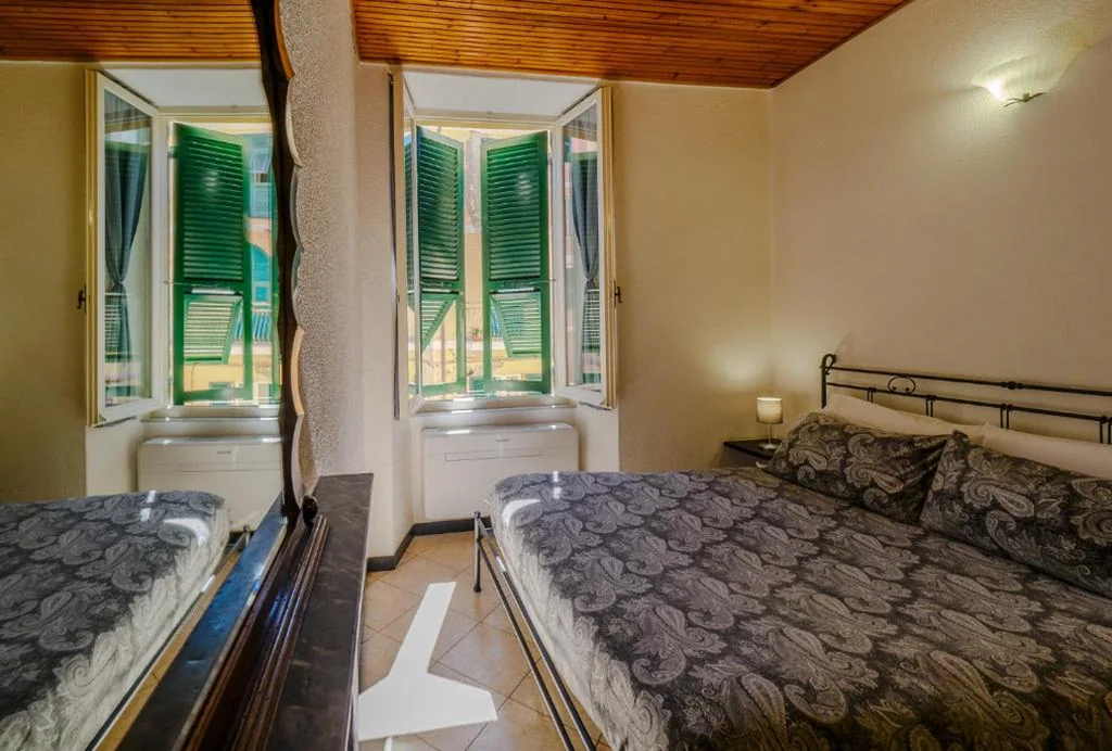 Macaia Village Life Room with AC #1